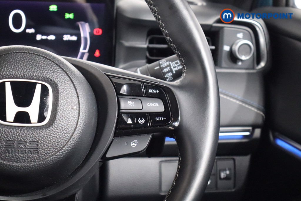Honda E Ny1 Advance Automatic Electric Hatchback - Stock Number (1547224) - 8th supplementary image