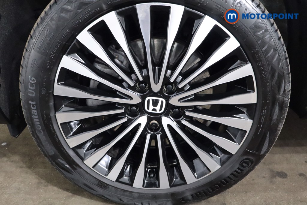 Honda E Ny1 Advance Automatic Electric Hatchback - Stock Number (1547224) - 11th supplementary image