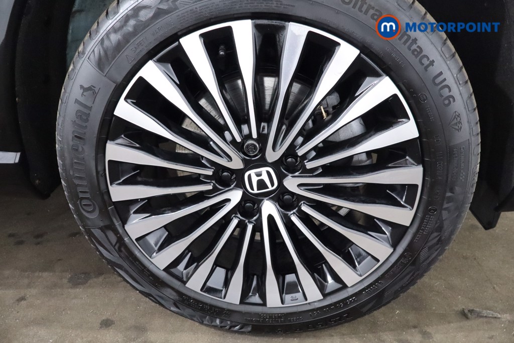 Honda E Ny1 Advance Automatic Electric Hatchback - Stock Number (1547224) - 12th supplementary image