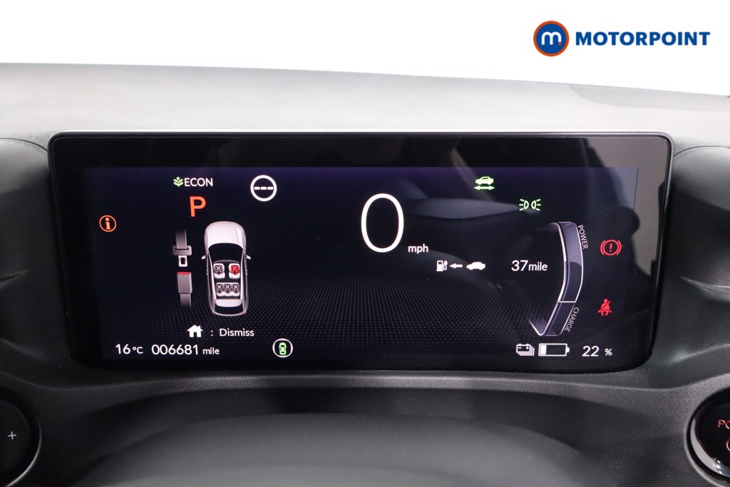 Honda E Ny1 Advance Automatic Electric Hatchback - Stock Number (1547224) - 19th supplementary image