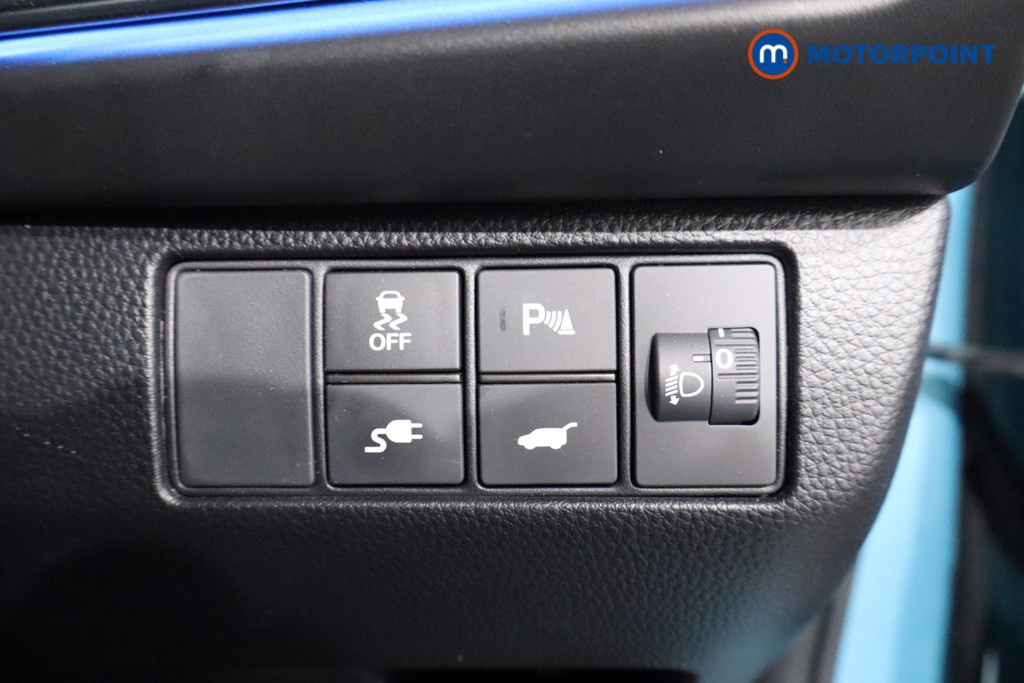 Honda E Ny1 Advance Automatic Electric Hatchback - Stock Number (1547224) - 21st supplementary image