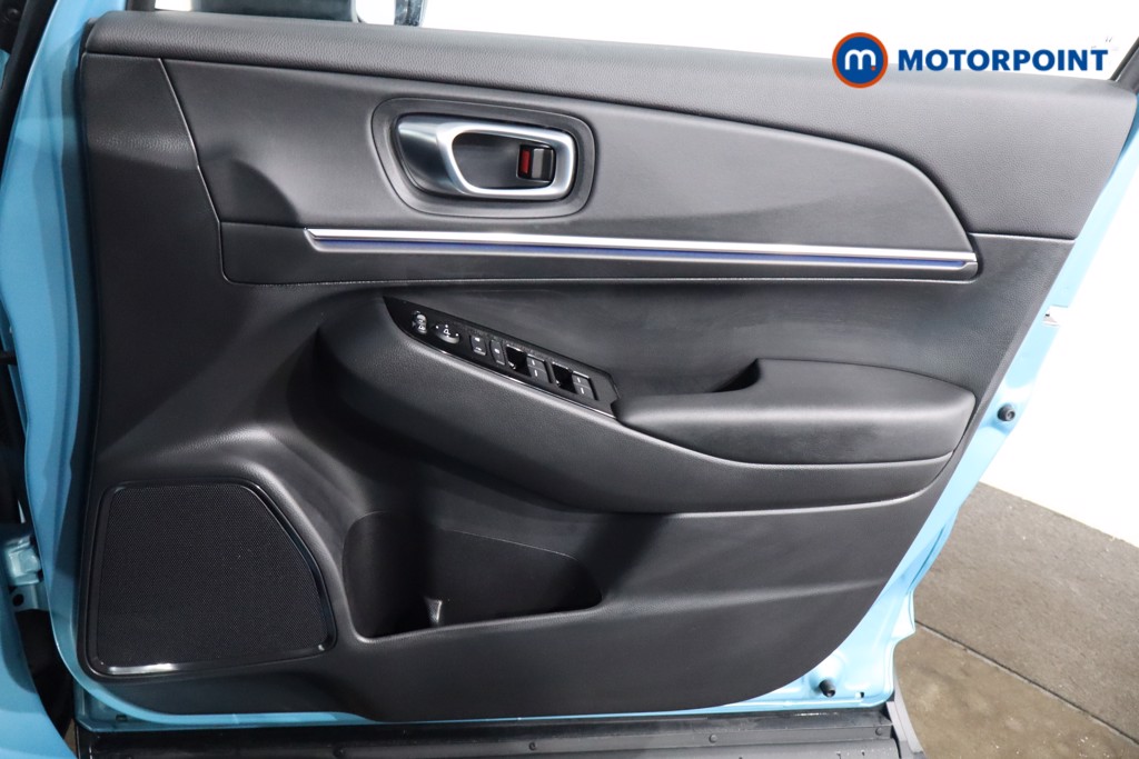 Honda E Ny1 Advance Automatic Electric Hatchback - Stock Number (1547224) - 23rd supplementary image