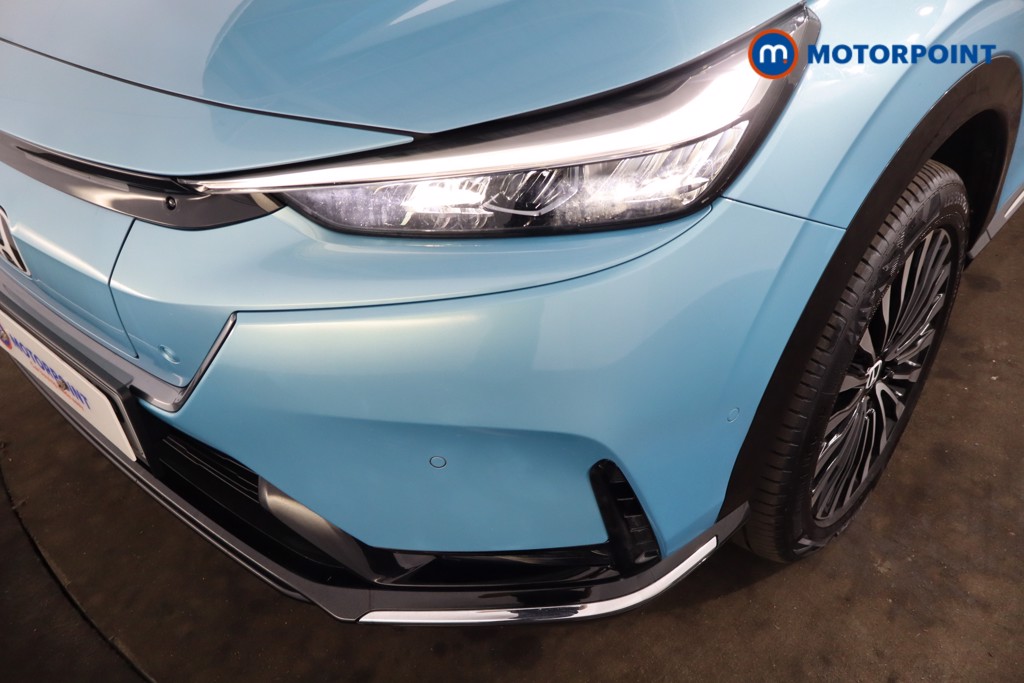 Honda E Ny1 Advance Automatic Electric Hatchback - Stock Number (1547224) - 25th supplementary image