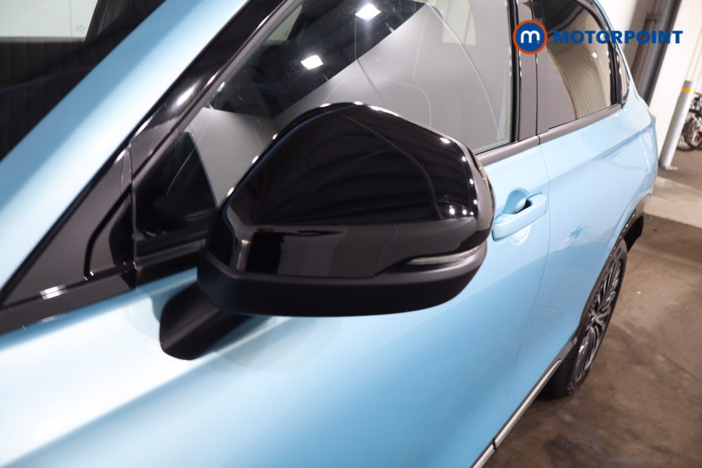 Honda E Ny1 Advance Automatic Electric Hatchback - Stock Number (1547224) - 26th supplementary image