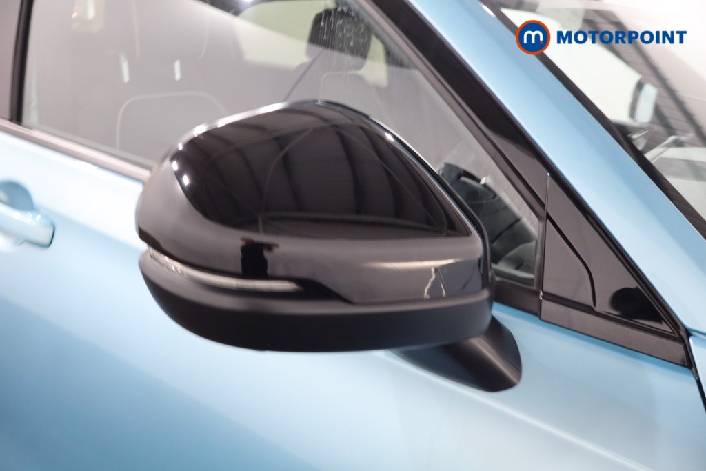 Honda E Ny1 Advance Automatic Electric Hatchback - Stock Number (1547224) - 27th supplementary image