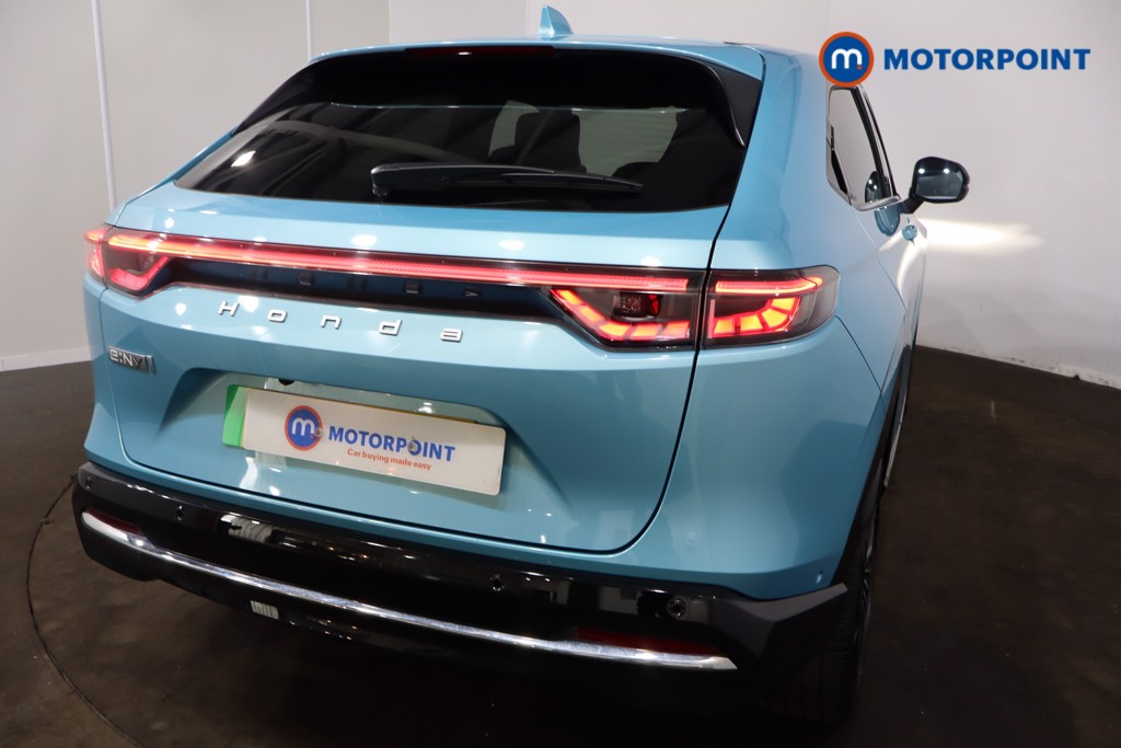 Honda E Ny1 Advance Automatic Electric Hatchback - Stock Number (1547224) - 28th supplementary image