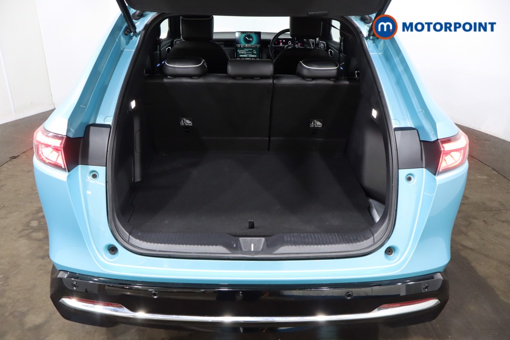 Honda E Ny1 Advance Automatic Electric Hatchback - Stock Number (1547224) - 32nd supplementary image