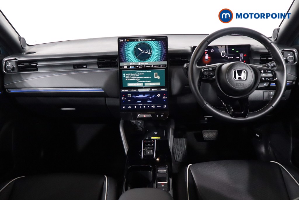 Honda E Ny1 Advance Automatic Electric Hatchback - Stock Number (1547224) - 1st supplementary image