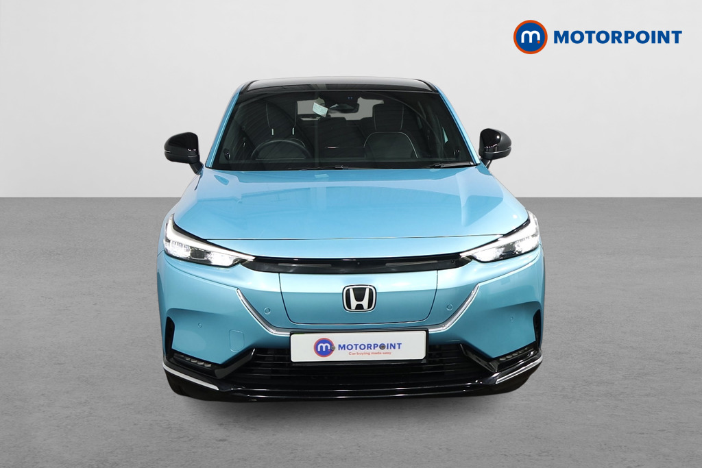 Honda E Ny1 Advance Automatic Electric Hatchback - Stock Number (1547224) - Front bumper
