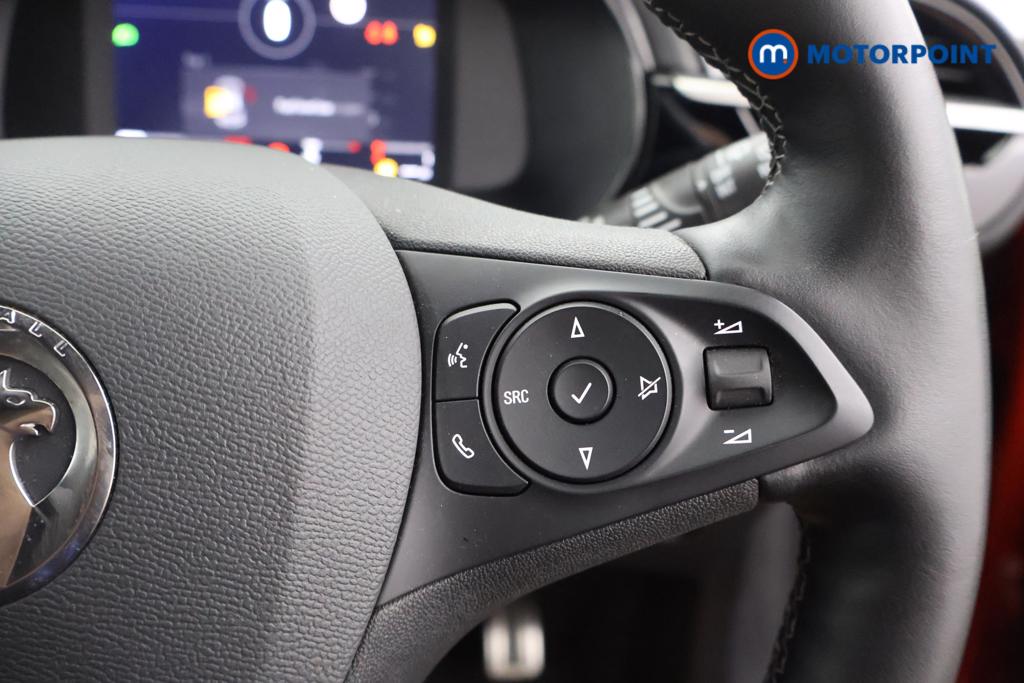 Vauxhall Corsa Ultimate Manual Petrol Hatchback - Stock Number (1547483) - 3rd supplementary image