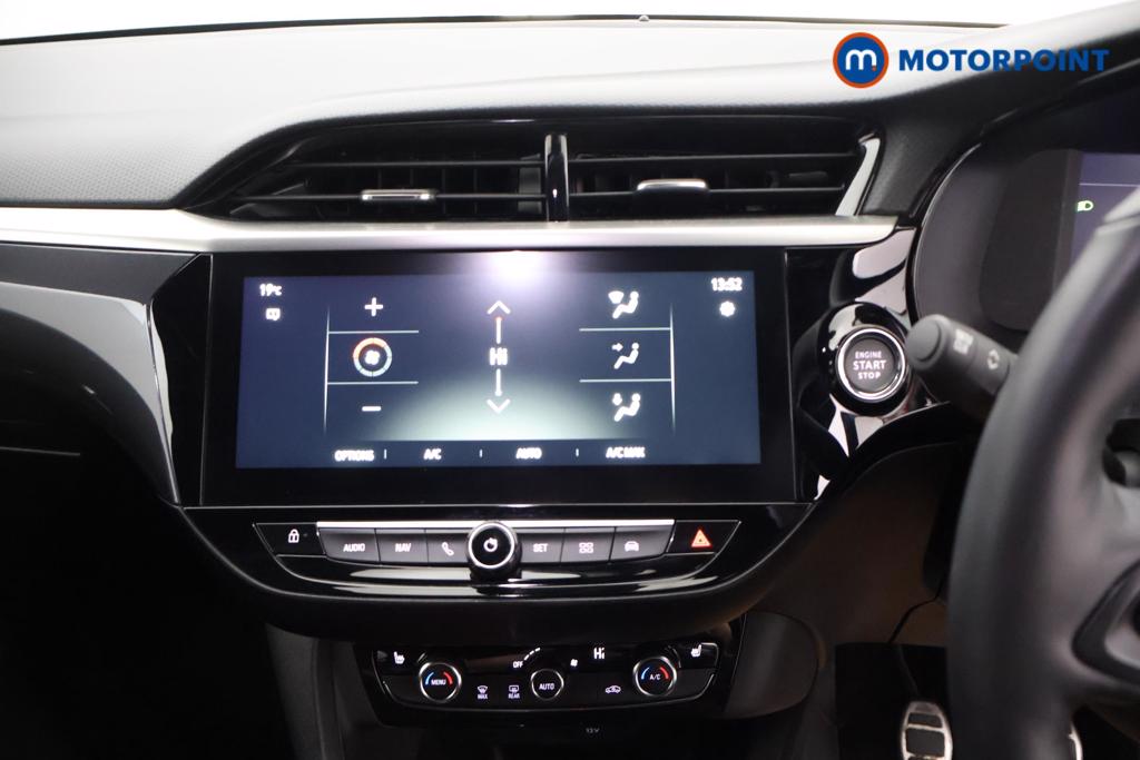 Vauxhall Corsa Ultimate Manual Petrol Hatchback - Stock Number (1547483) - 5th supplementary image