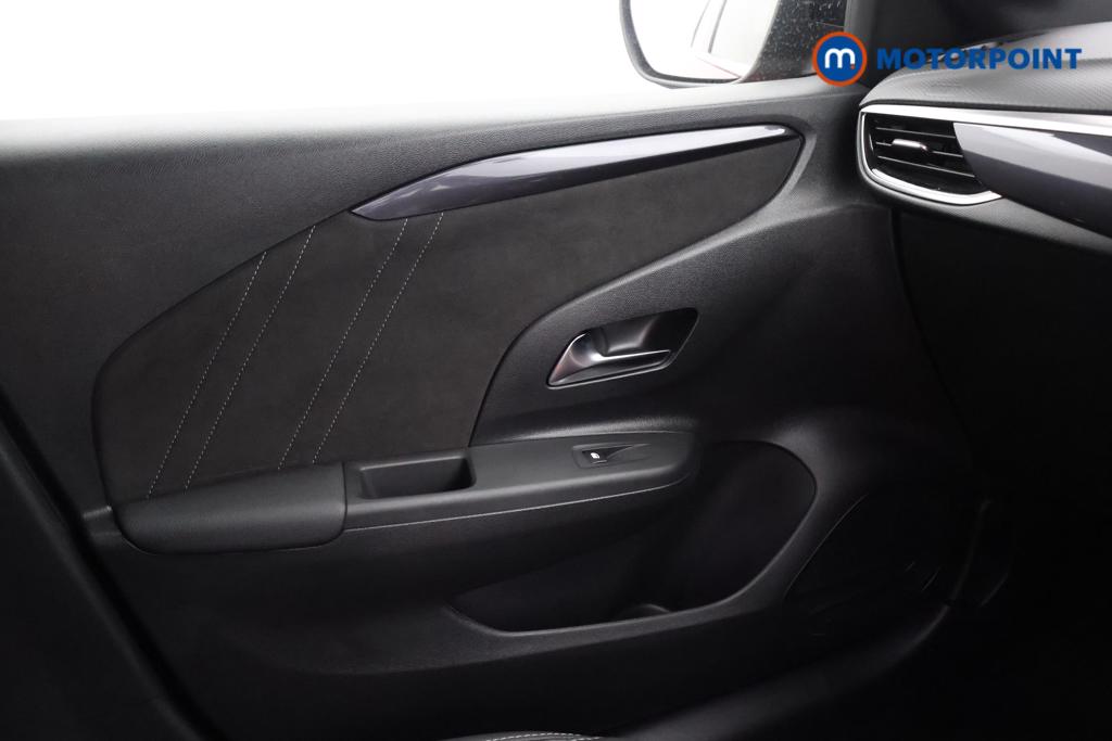 Vauxhall Corsa Ultimate Manual Petrol Hatchback - Stock Number (1547483) - 8th supplementary image