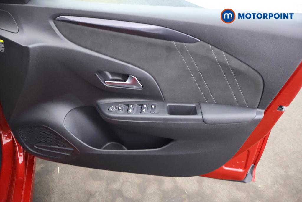 Vauxhall Corsa Ultimate Manual Petrol Hatchback - Stock Number (1547483) - 9th supplementary image
