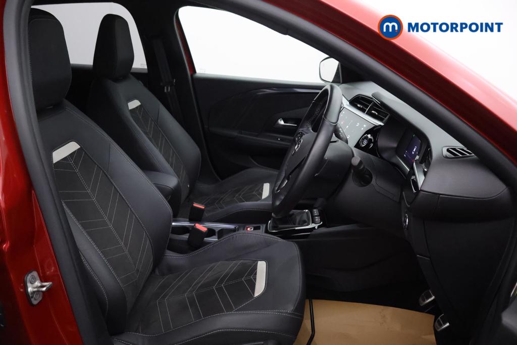 Vauxhall Corsa Ultimate Manual Petrol Hatchback - Stock Number (1547483) - 11th supplementary image