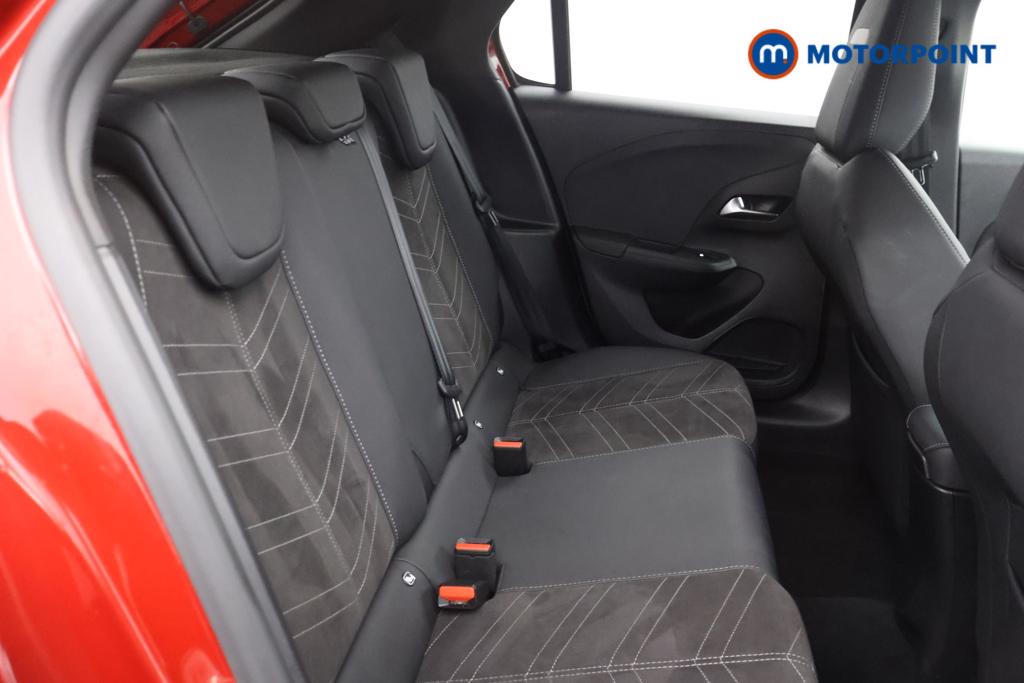 Vauxhall Corsa Ultimate Manual Petrol Hatchback - Stock Number (1547483) - 12th supplementary image