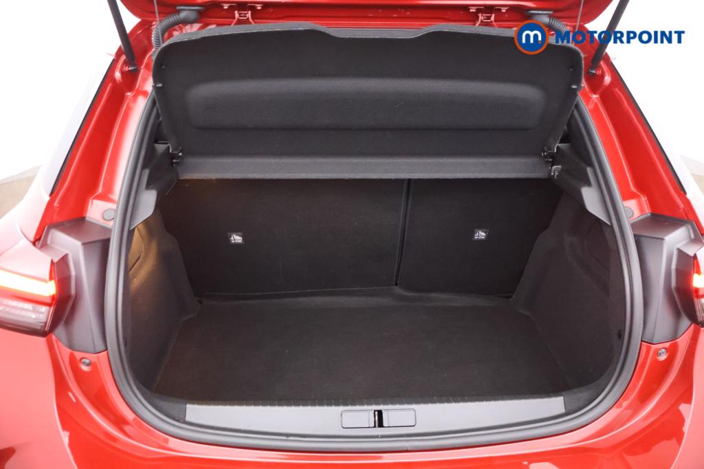 Vauxhall Corsa Ultimate Manual Petrol Hatchback - Stock Number (1547483) - 13th supplementary image