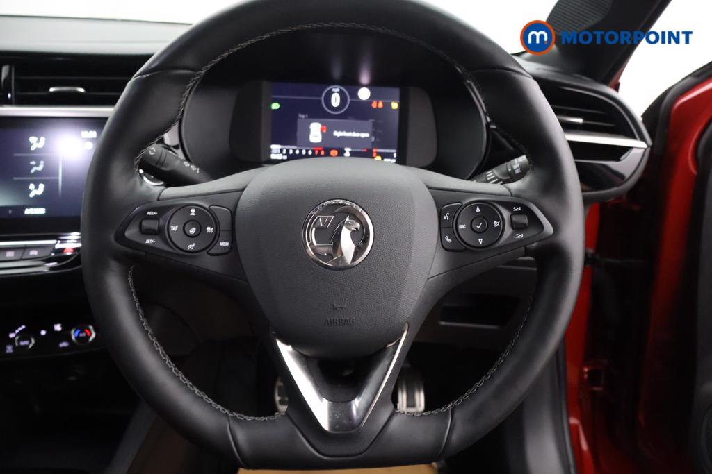 Vauxhall Corsa Ultimate Manual Petrol Hatchback - Stock Number (1547483) - 1st supplementary image
