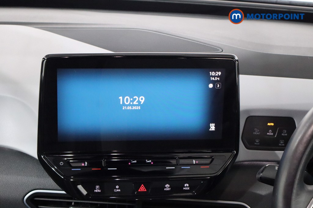 Volkswagen Id.3 Family Pro Automatic Electric Hatchback - Stock Number (1547732) - 2nd supplementary image