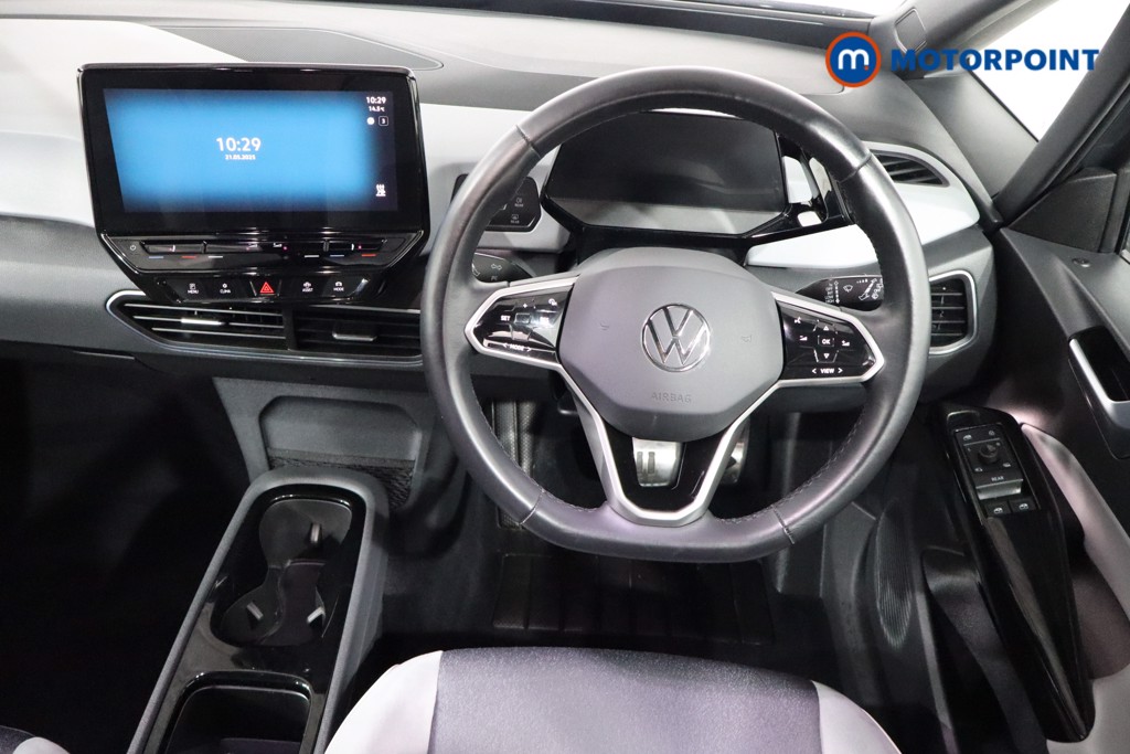 Volkswagen Id.3 Family Pro Automatic Electric Hatchback - Stock Number (1547732) - 3rd supplementary image