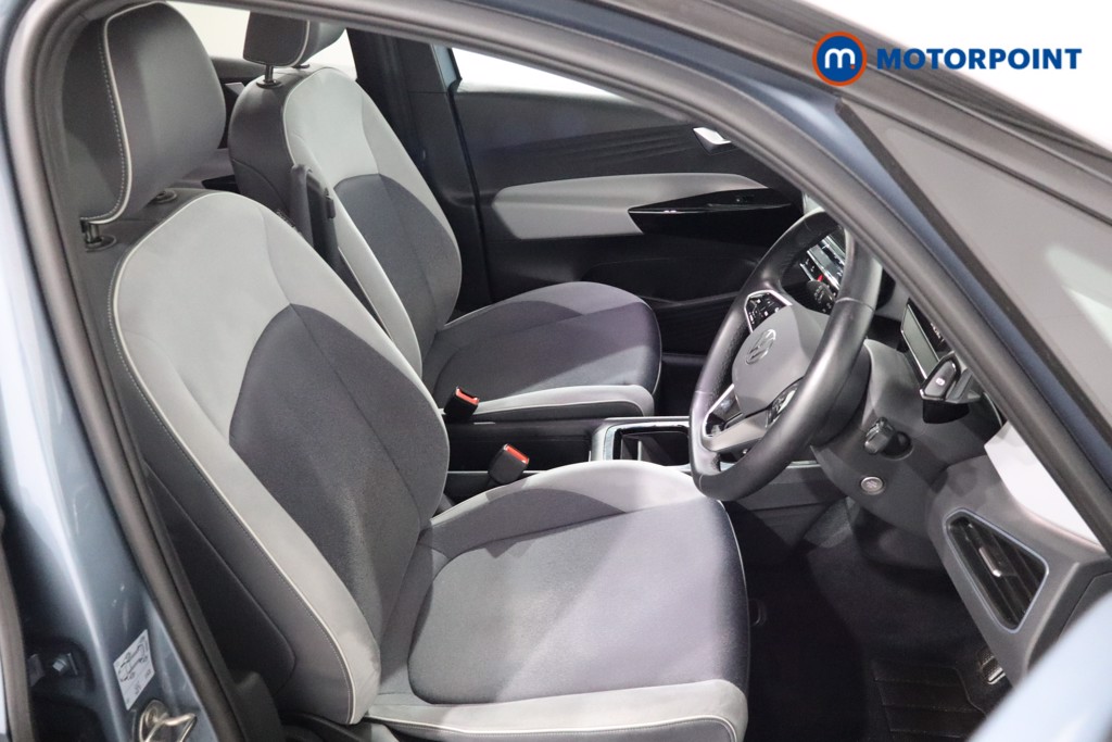 Volkswagen Id.3 Family Pro Automatic Electric Hatchback - Stock Number (1547732) - 4th supplementary image