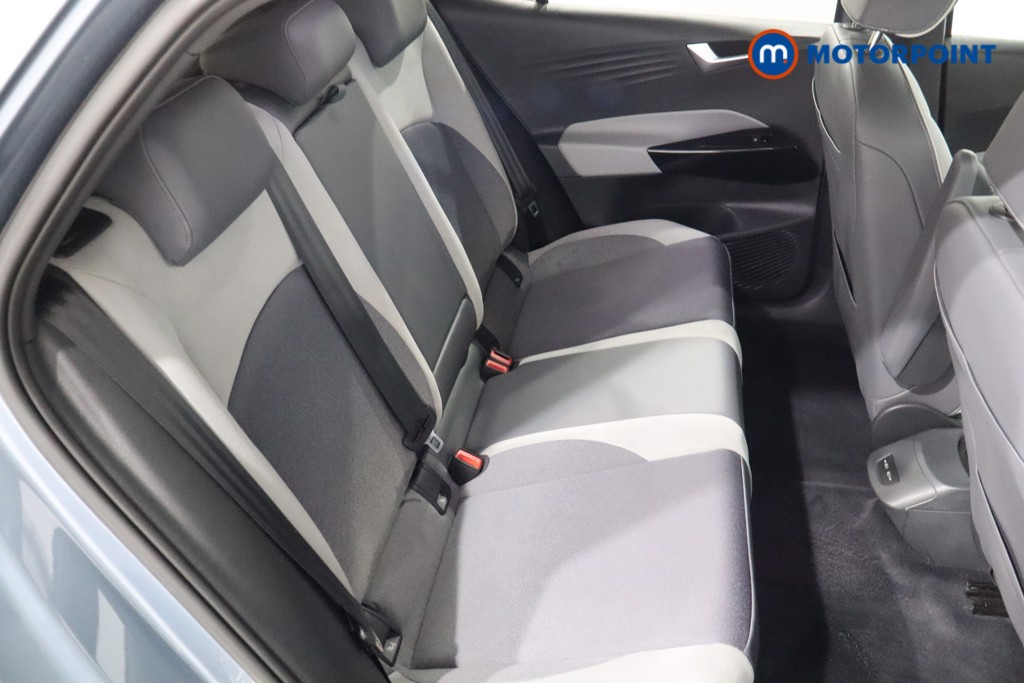 Volkswagen Id.3 Family Pro Automatic Electric Hatchback - Stock Number (1547732) - 5th supplementary image