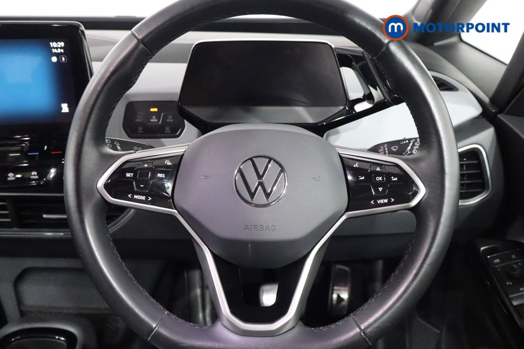 Volkswagen Id.3 Family Pro Automatic Electric Hatchback - Stock Number (1547732) - 6th supplementary image