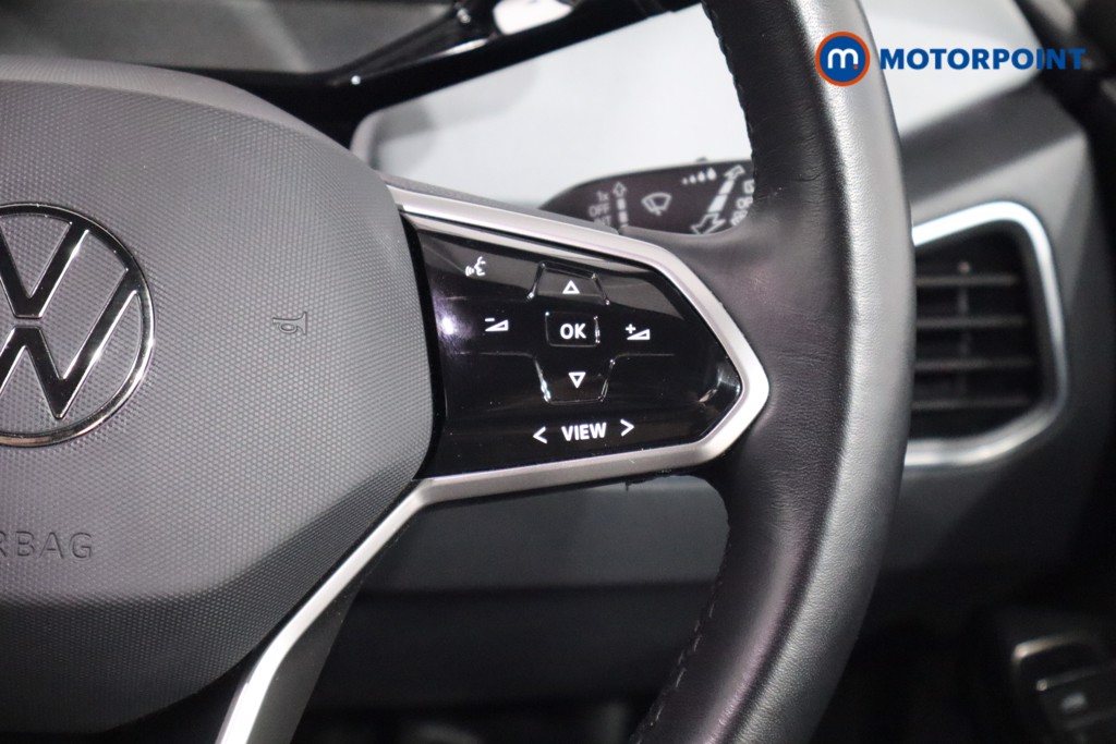 Volkswagen Id.3 Family Pro Automatic Electric Hatchback - Stock Number (1547732) - 8th supplementary image
