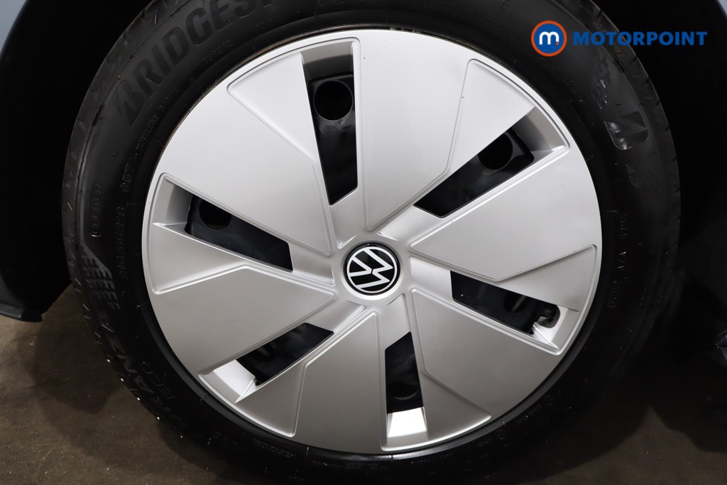 Volkswagen Id.3 Family Pro Automatic Electric Hatchback - Stock Number (1547732) - 9th supplementary image
