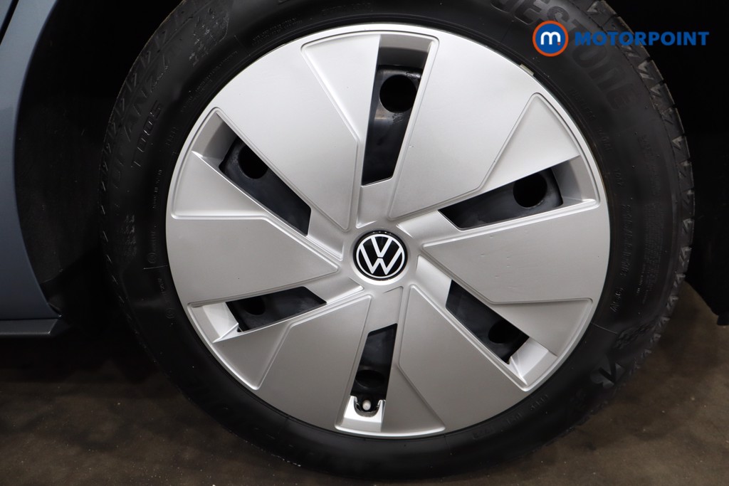 Volkswagen Id.3 Family Pro Automatic Electric Hatchback - Stock Number (1547732) - 10th supplementary image