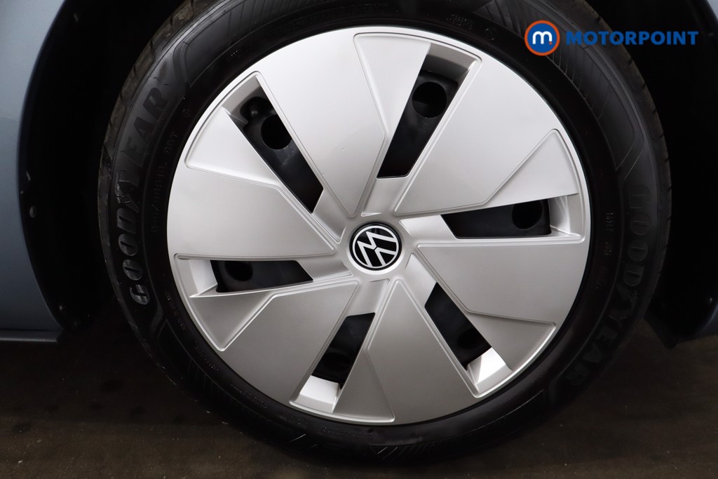 Volkswagen Id.3 Family Pro Automatic Electric Hatchback - Stock Number (1547732) - 12th supplementary image