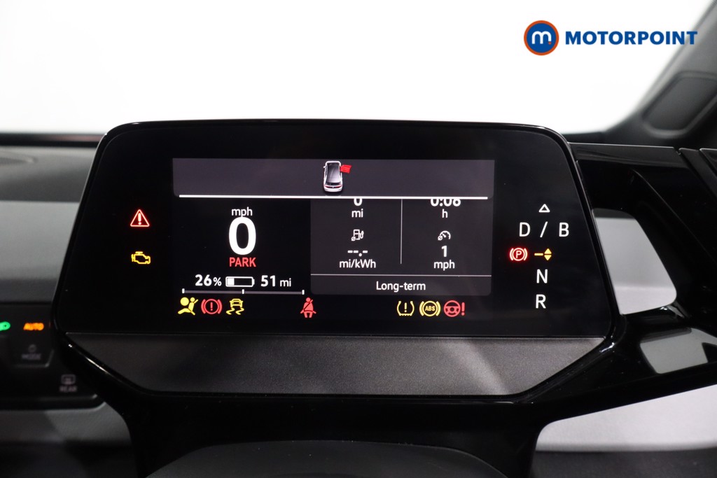 Volkswagen Id.3 Family Pro Automatic Electric Hatchback - Stock Number (1547732) - 13th supplementary image