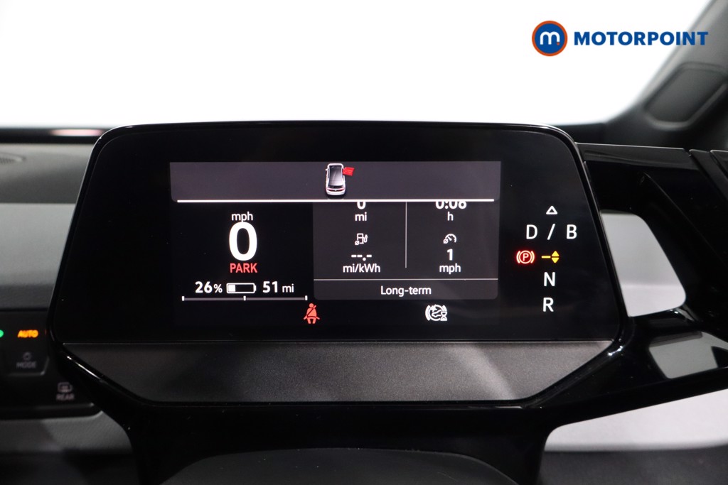 Volkswagen Id.3 Family Pro Automatic Electric Hatchback - Stock Number (1547732) - 14th supplementary image