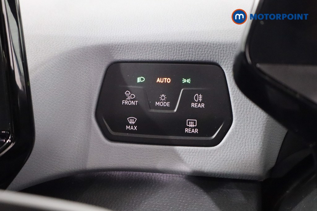 Volkswagen Id.3 Family Pro Automatic Electric Hatchback - Stock Number (1547732) - 16th supplementary image
