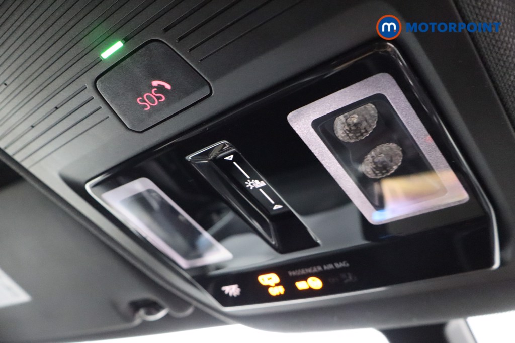 Volkswagen Id.3 Family Pro Automatic Electric Hatchback - Stock Number (1547732) - 19th supplementary image