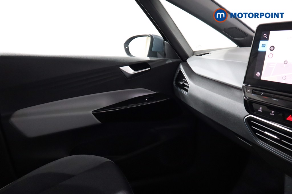 Volkswagen Id.3 Family Pro Automatic Electric Hatchback - Stock Number (1547732) - 23rd supplementary image