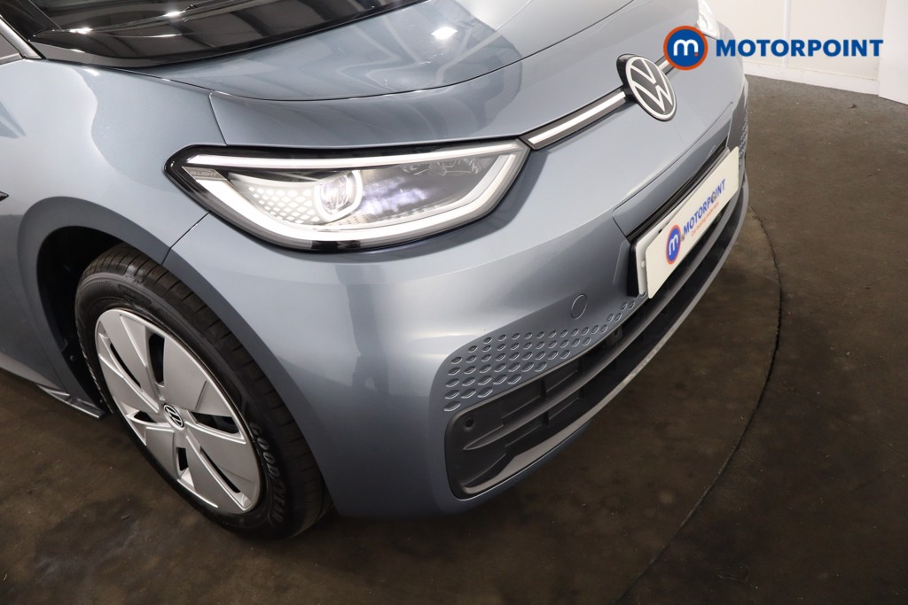 Volkswagen Id.3 Family Pro Automatic Electric Hatchback - Stock Number (1547732) - 24th supplementary image