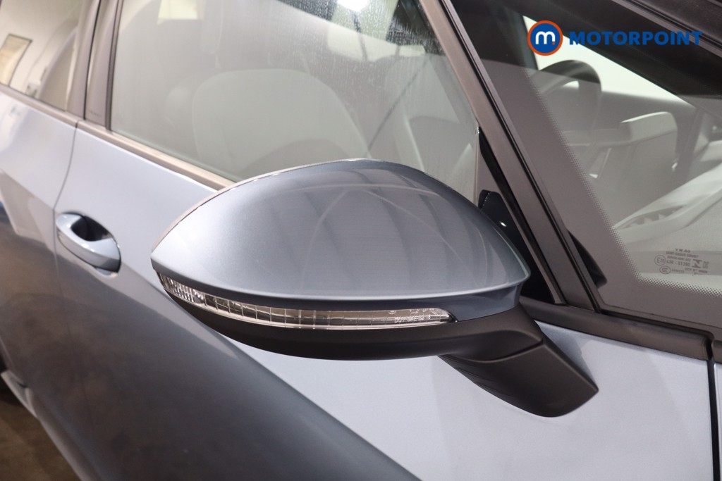 Volkswagen Id.3 Family Pro Automatic Electric Hatchback - Stock Number (1547732) - 25th supplementary image