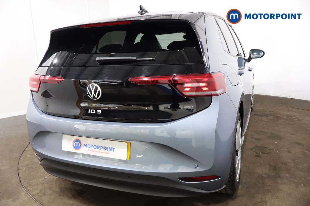 Volkswagen Id.3 Family Pro Automatic Electric Hatchback - Stock Number (1547732) - 26th supplementary image