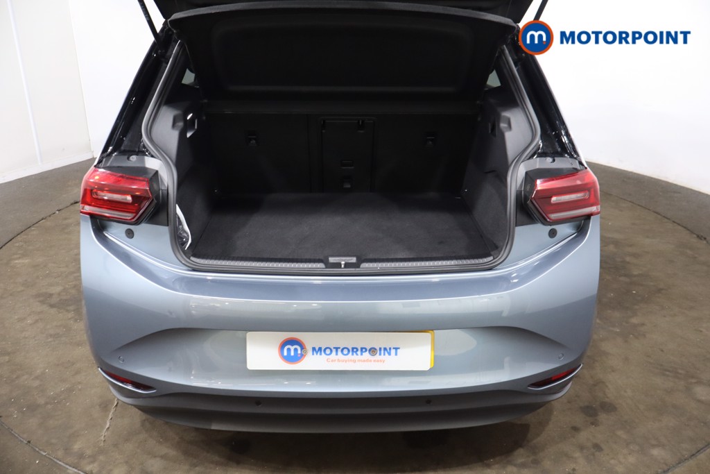 Volkswagen Id.3 Family Pro Automatic Electric Hatchback - Stock Number (1547732) - 28th supplementary image