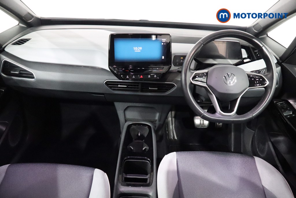 Volkswagen Id.3 Family Pro Automatic Electric Hatchback - Stock Number (1547732) - 1st supplementary image