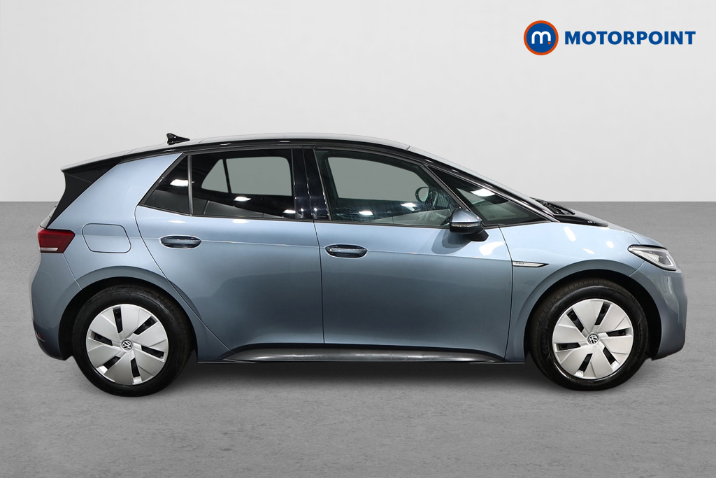 Volkswagen Id.3 Family Pro Automatic Electric Hatchback - Stock Number (1547732) - Drivers side