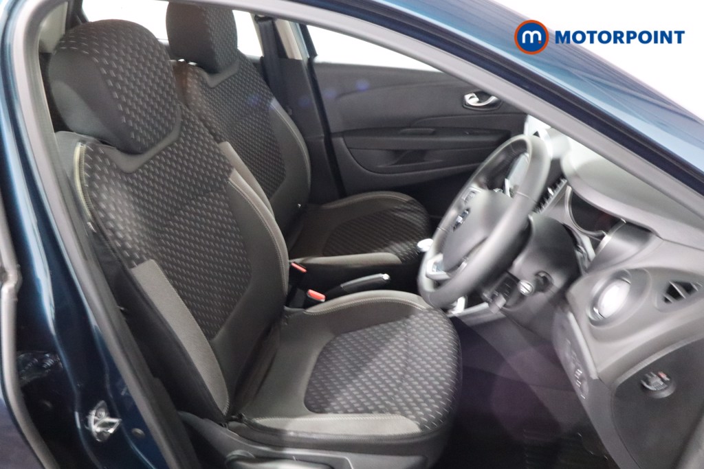 Renault Captur Dynamique Nav Manual Petrol SUV - Stock Number (1547893) - 4th supplementary image