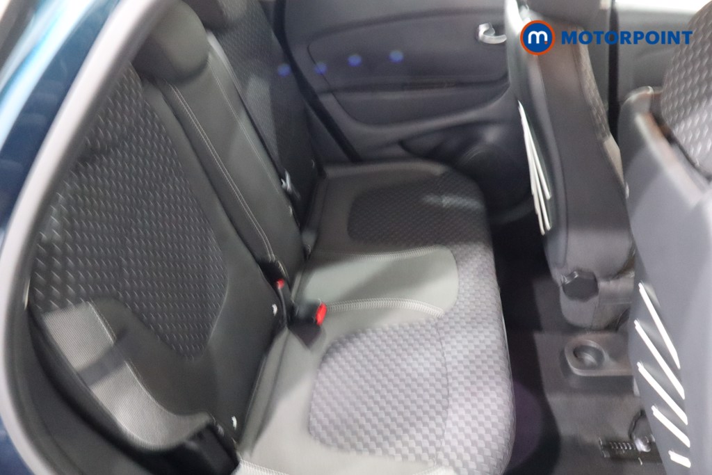 Renault Captur Dynamique Nav Manual Petrol SUV - Stock Number (1547893) - 5th supplementary image