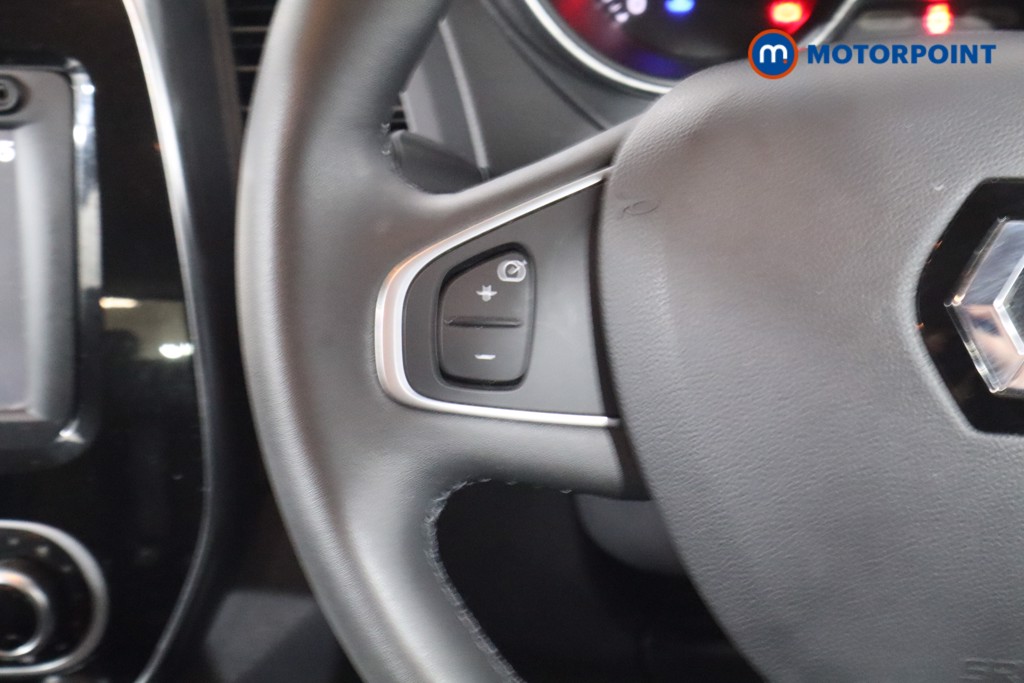 Renault Captur Dynamique Nav Manual Petrol SUV - Stock Number (1547893) - 7th supplementary image