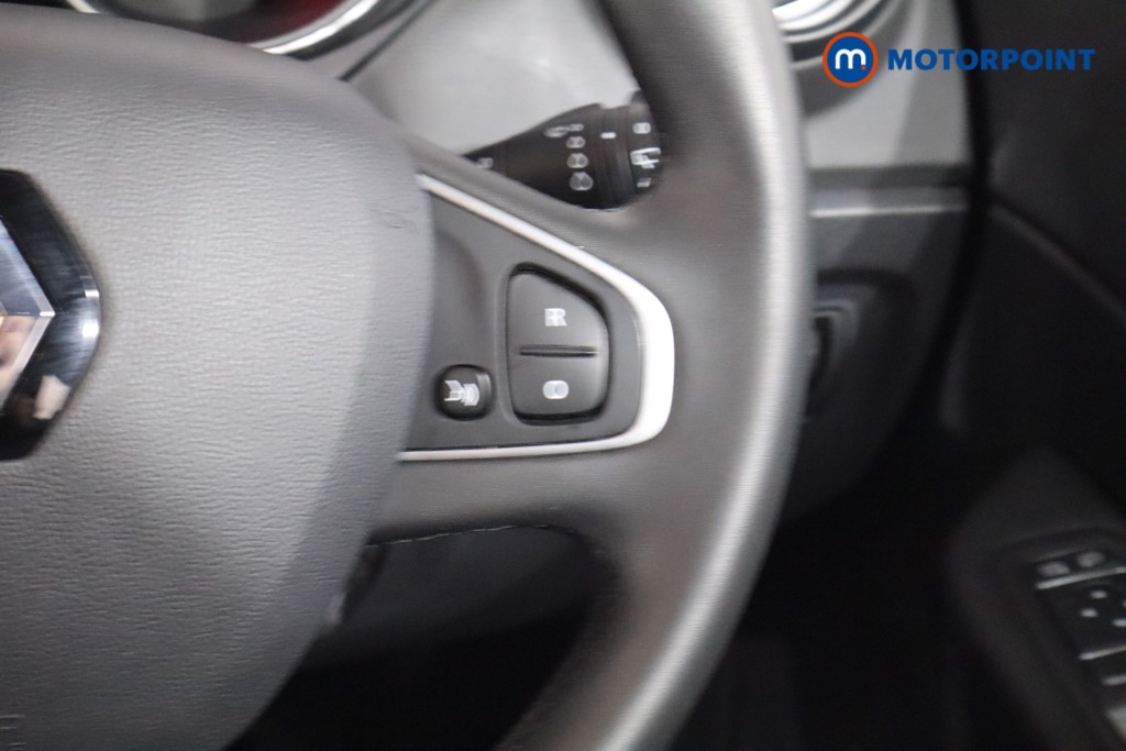 Renault Captur Dynamique Nav Manual Petrol SUV - Stock Number (1547893) - 8th supplementary image
