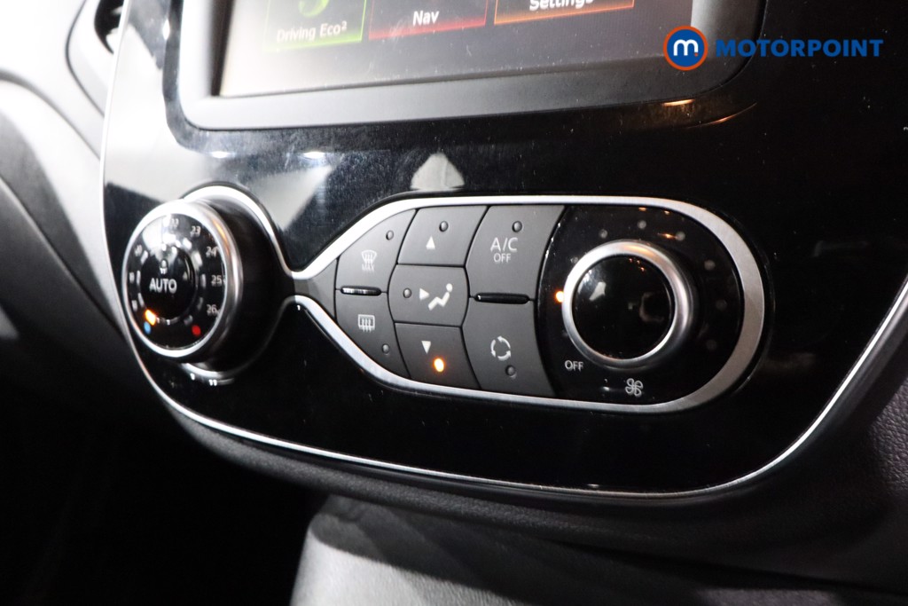 Renault Captur Dynamique Nav Manual Petrol SUV - Stock Number (1547893) - 13th supplementary image