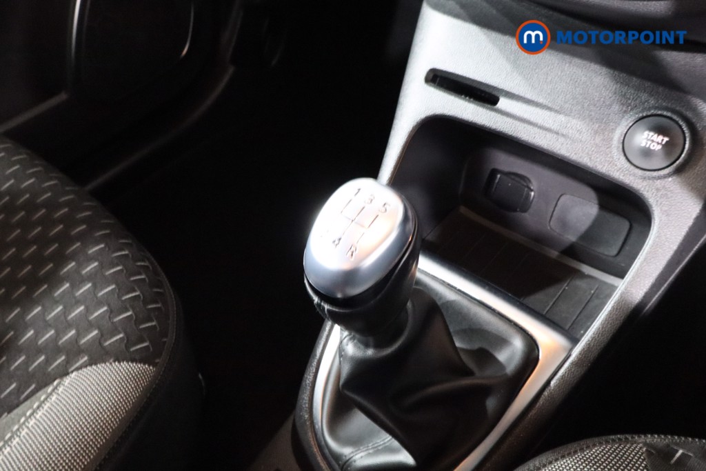 Renault Captur Dynamique Nav Manual Petrol SUV - Stock Number (1547893) - 16th supplementary image