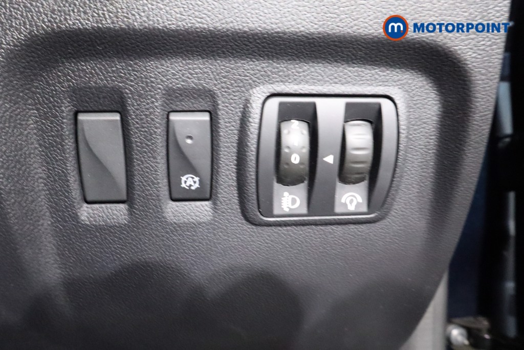 Renault Captur Dynamique Nav Manual Petrol SUV - Stock Number (1547893) - 19th supplementary image