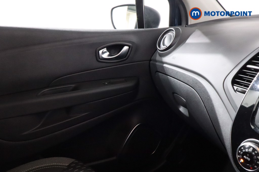 Renault Captur Dynamique Nav Manual Petrol SUV - Stock Number (1547893) - 20th supplementary image