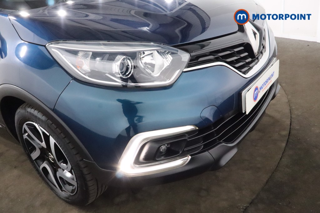 Renault Captur Dynamique Nav Manual Petrol SUV - Stock Number (1547893) - 23rd supplementary image